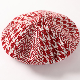  Fashion Wholesale Warm Merino Wool Beret Hat for Ladies