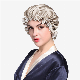 Customizable Pure Silk Sleep Hat 22momme Double Layers Silk Bonnet