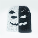  OEM Unisex Jacquard Funny Halloween Beanie Hat