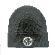 Wholesale Warm Winter Knitted Hats Custom Fashion Logos by Embroidery manufacturer