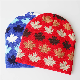  Jacquard Skiing Knitted Winter Hats Crochet Beanie Knit Hat