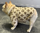  Quality Coral Fleece Winter Pet Coat Dog Warm Wear