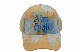  Women Letter Embroidery Fashion Leisure Sports Cotton Baseball Cap