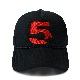  Embroidery Foam Mesh Wholesale Hats Custom Embroidered Trucker Cap Hat