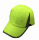  Quick Dry Lightweight Breathable Polyester Running Outdoor Sport Mesh Cap Baseball Hat