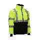 Durable Winter Warm Jacket Safety Jacket Work Wear