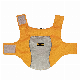  Waterproof Winter Warm Dog Clothes with Fleece Lining Dog Coat Jacket Vest Pet Clothes