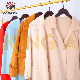  Trench Plaid Woolen Warm Long Jacket Worsted Coat Women Used Brand Clothes Bales for Germany