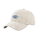  Kids Distresed-Washed Distresed Baseball Caps Infant Toddler Baby Boy Girl Sports Hat