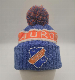  Custom POM POM Unisex Beanie Hats