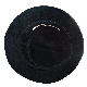  Soft Custom Logo Unisex Knitted Fisherman Cap Hat Handmade Warm Mens Pattern Winter Crochet Bucket Hat