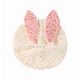  Newborn Infant Baby Kids Crochet Animal Bunny Rabbit Ear Beanie Hat