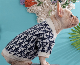  Soft Thickening Warm Sweater Windproof Winter Dog Coat Apparel Outfit Dog Clothes