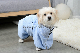  Pet Shirt Coat Blanket Jacket Dog Winter Clothes Warm and Soft Esg12799