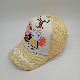  Customizable Carton Sublimation Printing Polyester Cotton Baby Children Cap Hat Boy and Girl