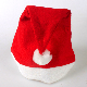  Custom Christmas Sock Plush Christmas Hat