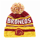  High Quality Winter Warm Hats Custom Fashion Knitted Beanie Hat