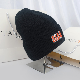  Classic Raw Long Beanie Hat Men Women Warm Cap
