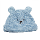  Cheap Custom Wholesale Embroidery Logo Kids Unisex Polar Fleece Beanie Hat