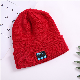  M1 Fashion Custom Wireless Crochet Music Hat Winter Warm Beanies Cool Knitted Cap