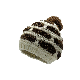  Custom Fashion Knitted Handmade Crochet Beanie Hats Caps