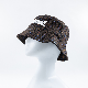  Polyester Baseball Cap Hat Adult Bucket Hat