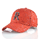  Casual Letters R Baseball Cap Women Diamond Hip Hop Bone Casual Sun Visor Hats