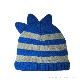  Hot Sale Cute Baby Kids Infant Winter Warm Beanie Cap