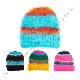  Wholesale Designer Outdoor Warm Winter Caps for Unisex Custom Plain Knitted Beanie Hats
