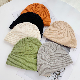 Men Women Unisex Warm Plain Solid Winter Knit Beanie Cap
