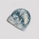 Tie Dye Beanie Winter Warm Knit Cap