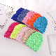  China Factory Wholesale Winter Warm Beanie Hats Outdoor Daily Caps