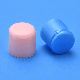  20 mm Matte Surface Flip Top Cap for Baby Care Cream Bottle