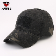  Tactical Hat Adjustable Outdoor Multi Tactical Camouflage Men′ S Gorras Baseball Tactical Cap