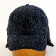  Winter Custom Aviator Hat Adult Thermal Winter Hat Mens Polar Fleece Hat