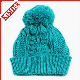 Hot Sales Winter Warm Knitted Skull Cap