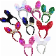 Merry Christmas Adult Kid Santa Claus Snowman Elk Children Xmas Gift Headband