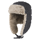  Fashion Skiing Men and Women Winter Warm Trapper Ushanka Trooper Hat