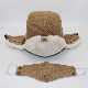  Essentials Men′s Trapper Hat with Faux Fur