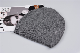 Wool - Cashmere Ladies Jacquard Warm Beanie