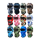 Custom Halloween Cosplay Black Windproof Motorcycle Ski Mask Balaclava Hood Warm Caps for Men Women