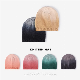  Unisex Cool Rainbow Female Winter Tie Dye Beanie Knitted Hats Street Ladies