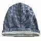  Great Selling Emf Protection Silver Fiber Fabric Slouch Beanies for Radiation Shielding