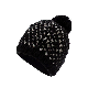  Custom Fashion Classic Knitted Handmade Autumn Winter Warm Hats Caps