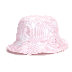  Design Your Own Logo Fashion Cotton Women Bucket Hat Fisherman Hat