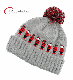  Popular Keep Warm Beanie Hat with Custom Logo