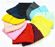  Plain Solid Colors Unisex Winter Knitted Beanie Hats