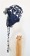  Winter Warm Ear Cover Fake Fur Lining Russian Trapper Hat