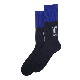  Winter Warm Comfortblend Wool Casual Ribbed Crew Casual Socks