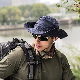  Bucket Hat Custom Cotton Sunhats Plain Outdoor Fishing Hunting Safari Bonnie Cap